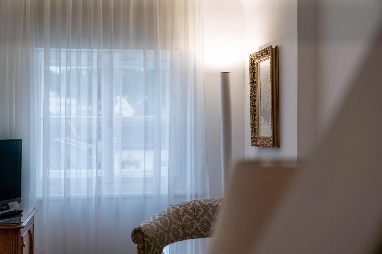 Stadthotel Styria Штайр Экстерьер фото