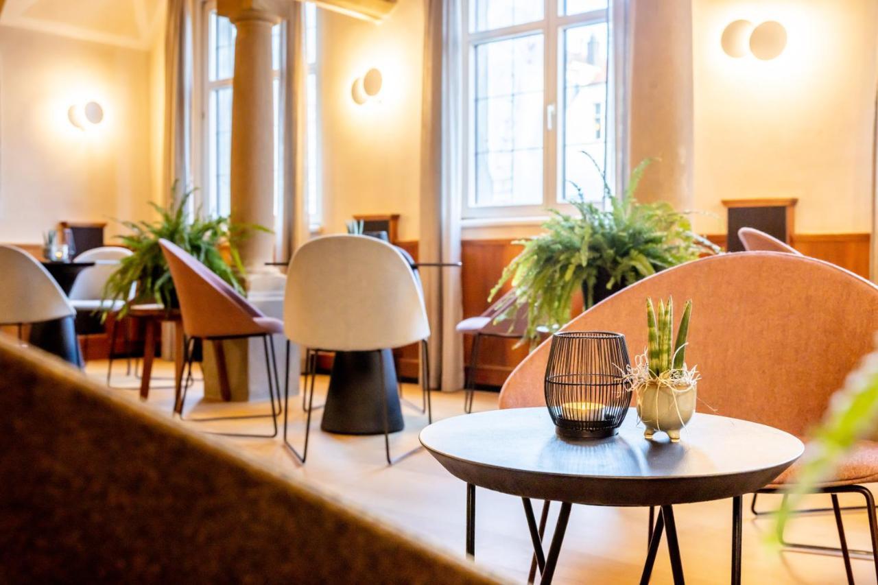 Stadthotel Styria Штайр Экстерьер фото