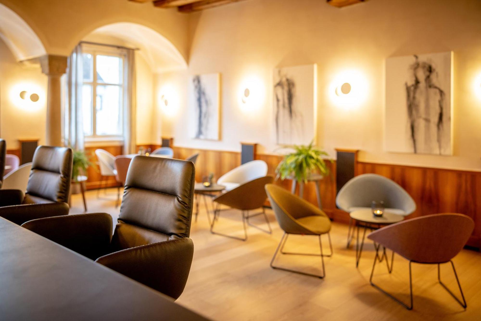 Stadthotel Styria Штайр Экстерьер фото